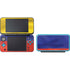 Colombia Flag Nintendo 2DS XL (2017) Skin